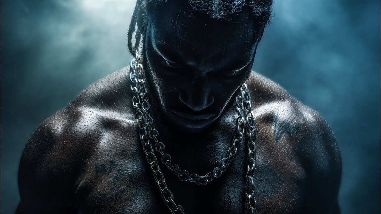 [PLAYLIST] 💀 POP SMOKE GYM MOTIVATION | Non-Stop Dark Drill Trap Workout Music 🔥 Full Bass