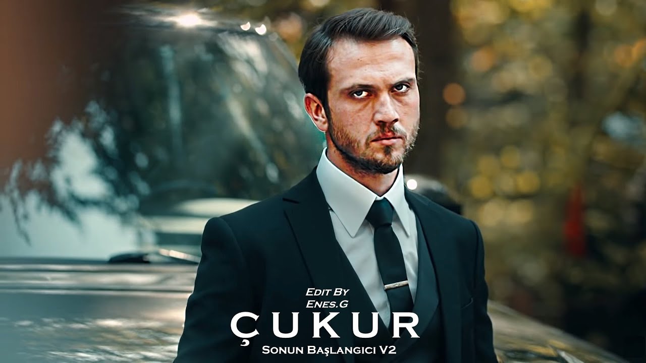 Çukur Müzikleri Sonun Başlangıcı V2