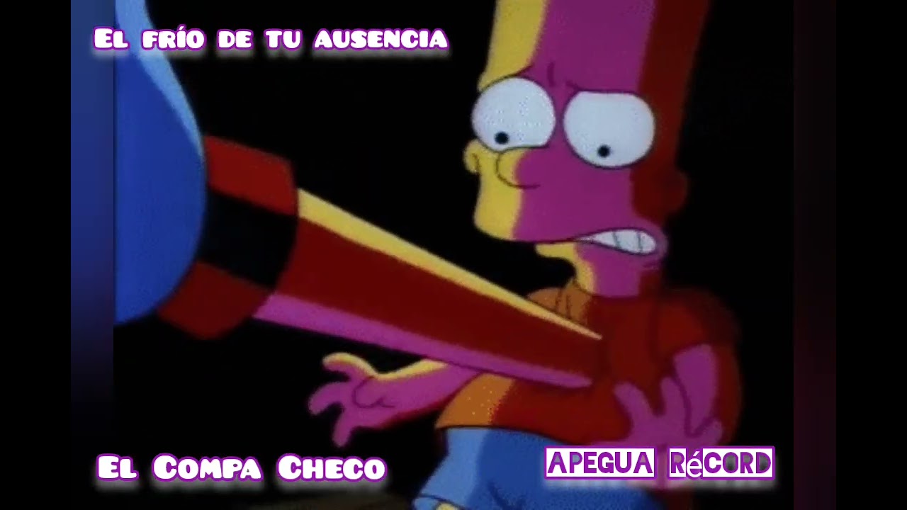 El Compa Checo _ El Frío De Tu Ausencia [Regional Norteño 2026]