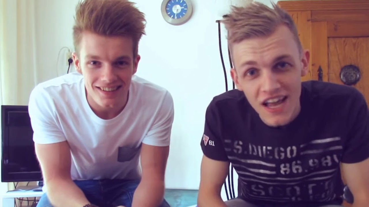 OUDE VIDEO'S TERUGKIJKEN MET MILAN KNOL 😂😂 #2267