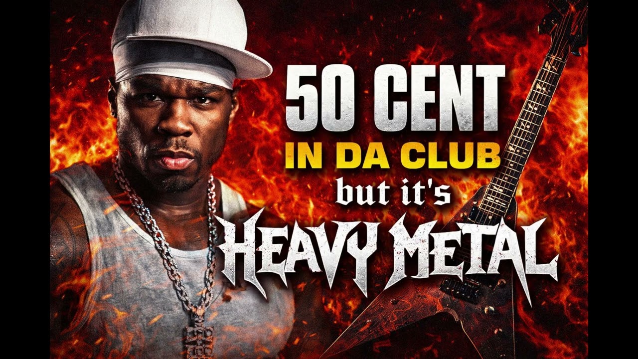 In the Club Heavy Metal