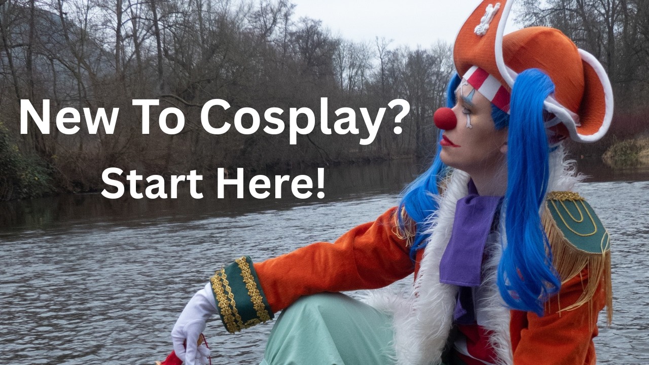 5 things you need to know before starting to cosplay in 2026