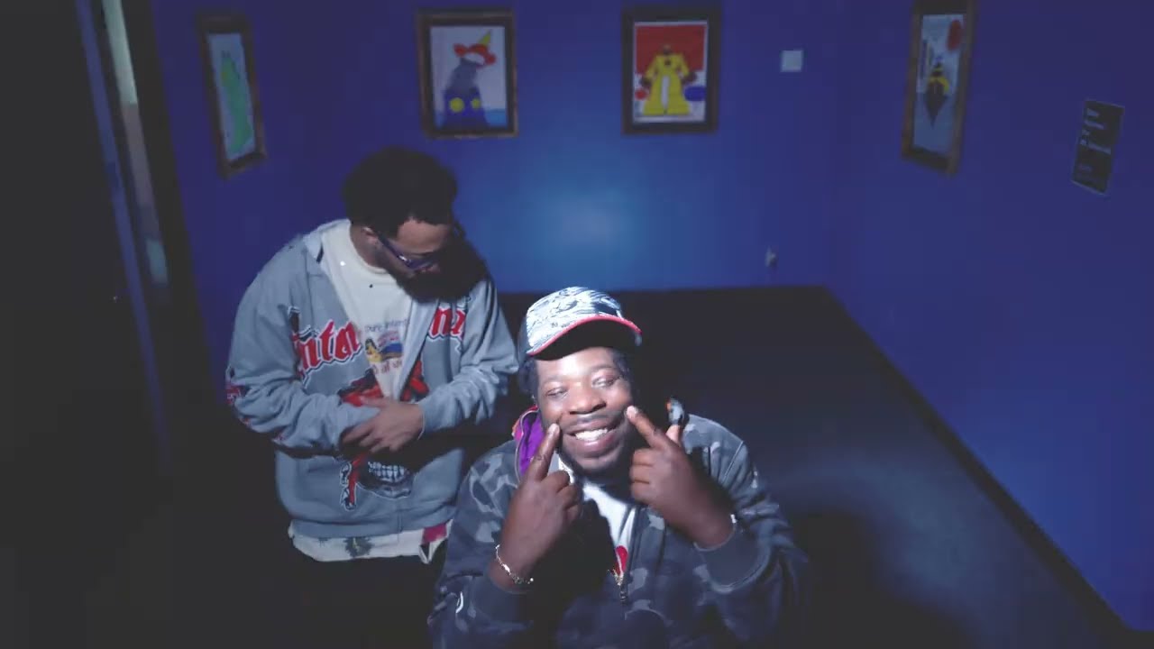 HighThoughts - 1 Thang Fasho ft. Fresh Life Jermo (OFFICIAL VIDEO)