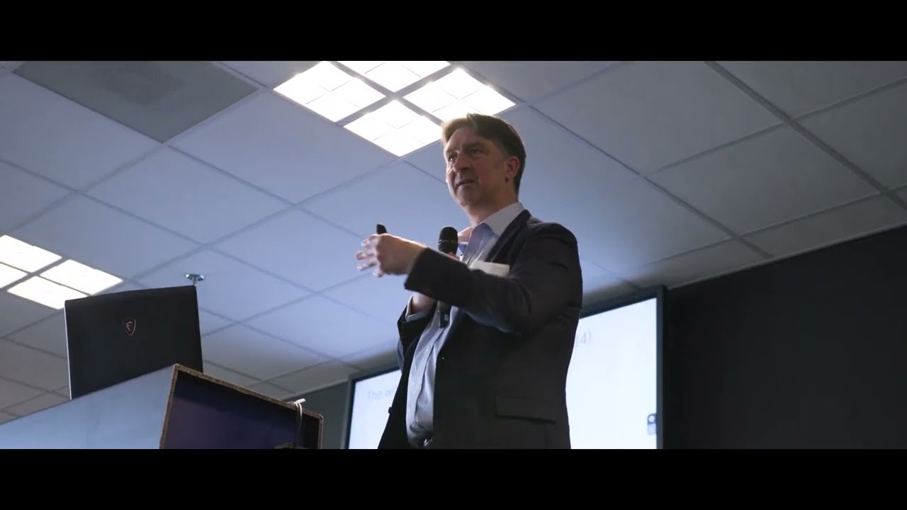 Kick-off event of the Open Industry 4.0 Alliance in the Netherlands