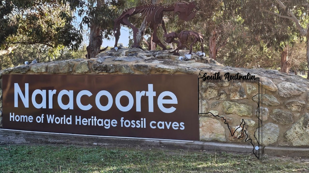Naracoorte SOUTH AUSTRALIA