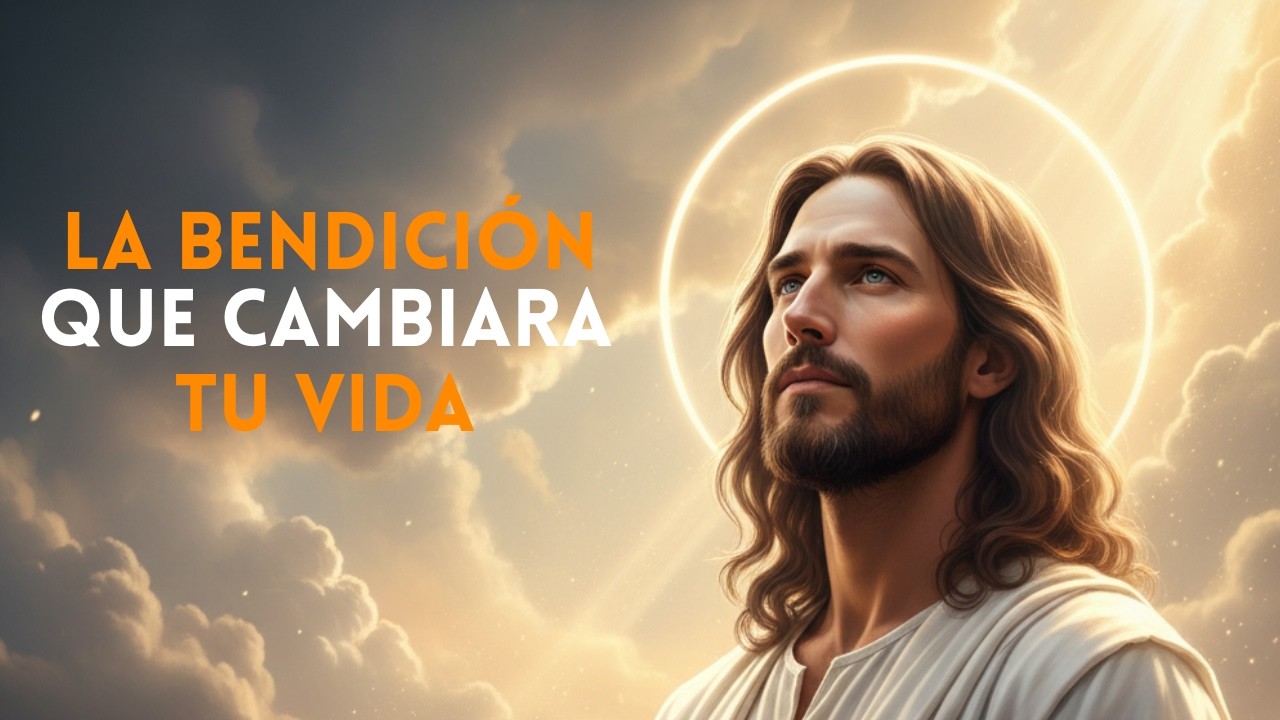 Oración PODEROSA para BENDECIR tu CASA, Familia y Finanzas | Consagración TOTAL POR Generaciones.