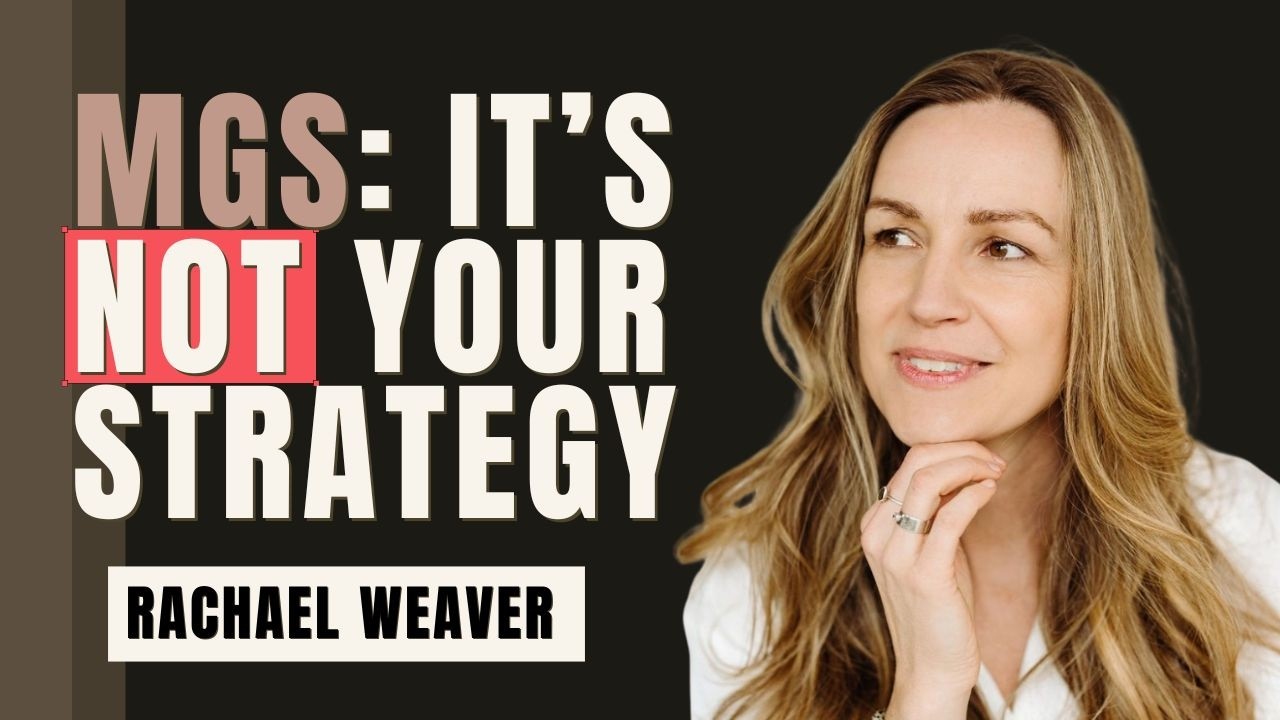 Manifesting Generators Why Your Strategy Isn’t Converting And It’s Not Your Sales Skills