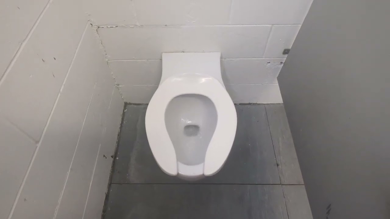 82. Welland Arena Men's Restroom Full Shoot (Part 2)