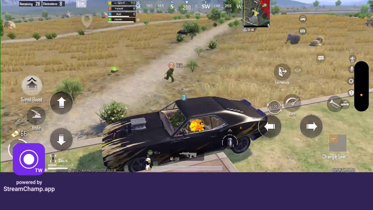 Rank push Rush Gameplay |  BGMI RANK PUSH LOBBY | #bgmi #rankpush #promotionmatch #BGMI