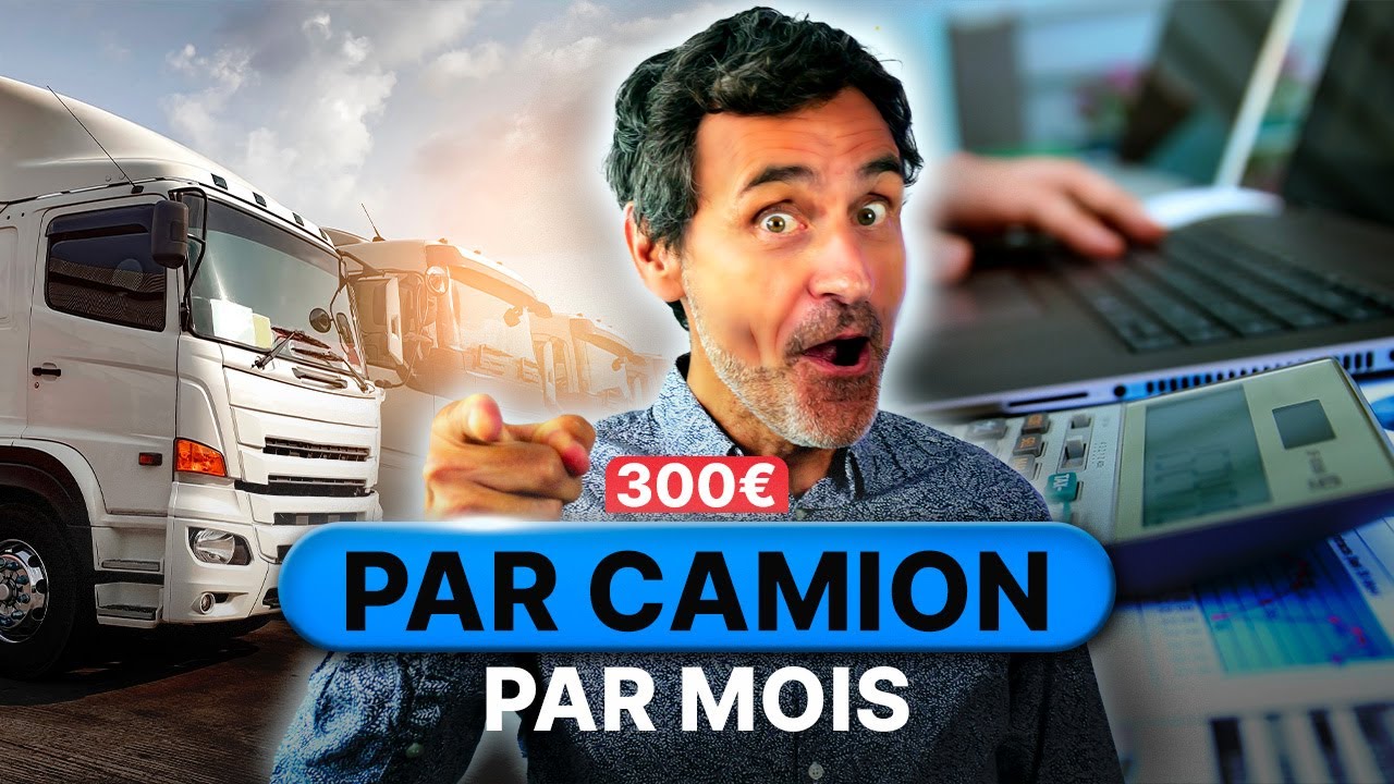 LOCATION OU MISE À DISPOSITION DE LA CAPACITÉ DE TRANSPORT : COMMENT ÇA MARCHE ?