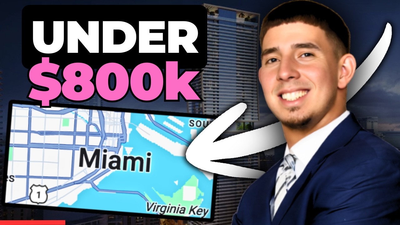 Homestead vs Cutler Bay vs Kendall: Best First Homes Under $800K