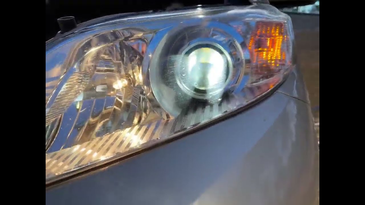 Never Go Back to Stock After This OXILAM Q6 LED Upgrade