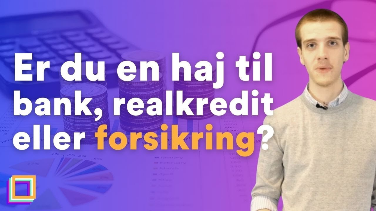 Er du vild med økonomi og finans? 📈 🏦 Så læs finansbachelor på Cphbusiness 🎉 👨‍🎓#uddannelse