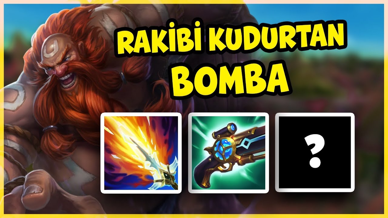 BOMBA !! BU KADAR RAKİBİ KABIZ EDEN Bİ GRAGAS OLAMAZ !!! | Apophis