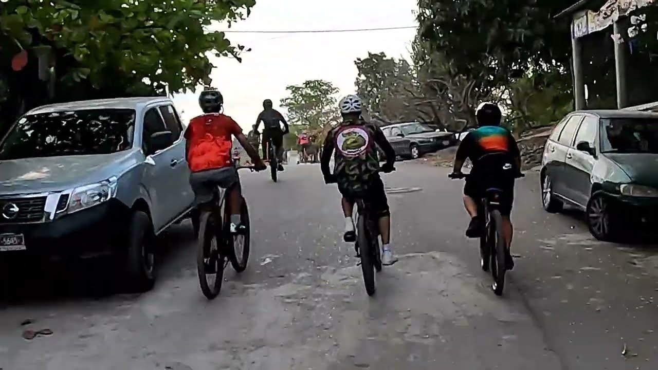 3ER RETO DE LA AMISTAD 15FEB2026