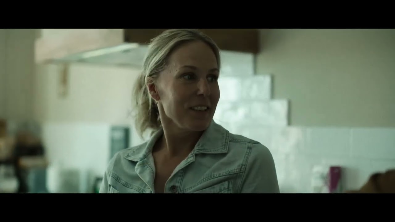 ex38 | Trailer THE PUPIL