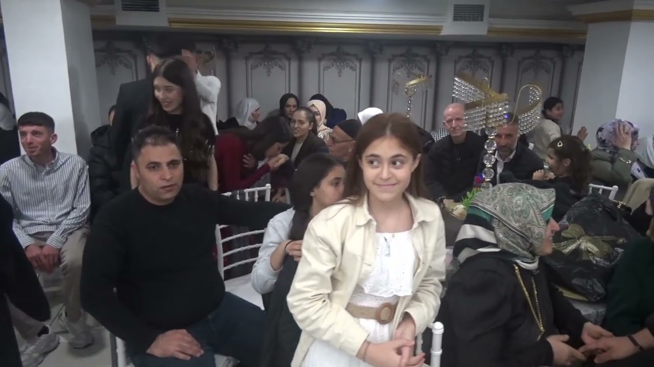 ERGİN&ÖZGE DÜĞÜN