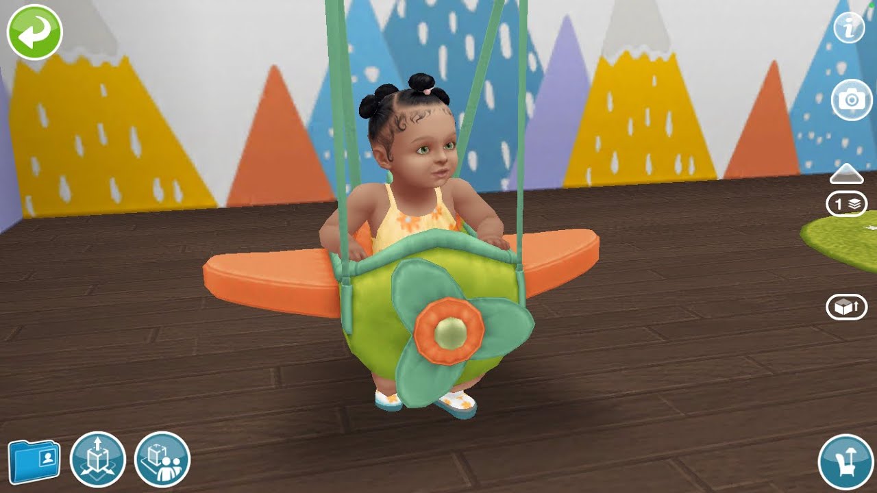 NUVEM COMPLETA E ADIANTADA☁️THE SIMS FREEPLAY ATUALIZAÇÃO “DE VOLTA Á REALIDADE” VENDA CONFIÁVEL