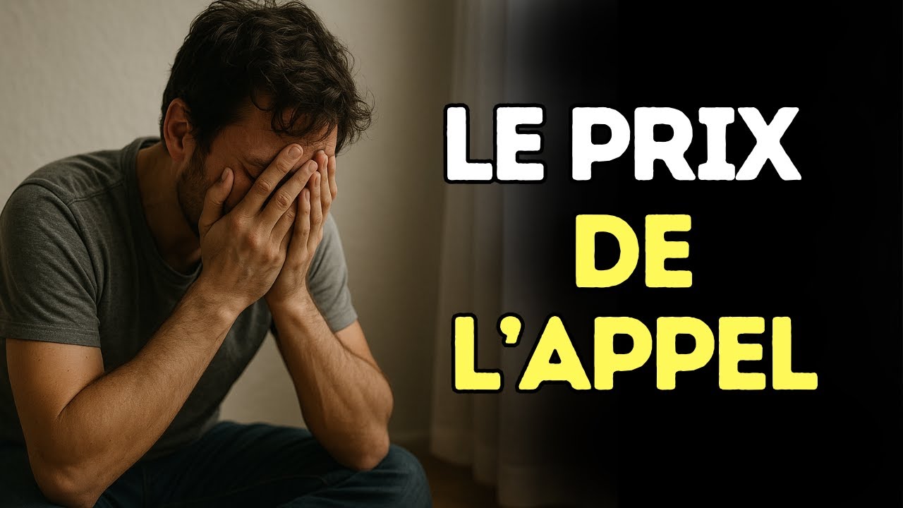 Avant que Dieu ne t’utilise, Il te fera traverser ces 10 épreuves