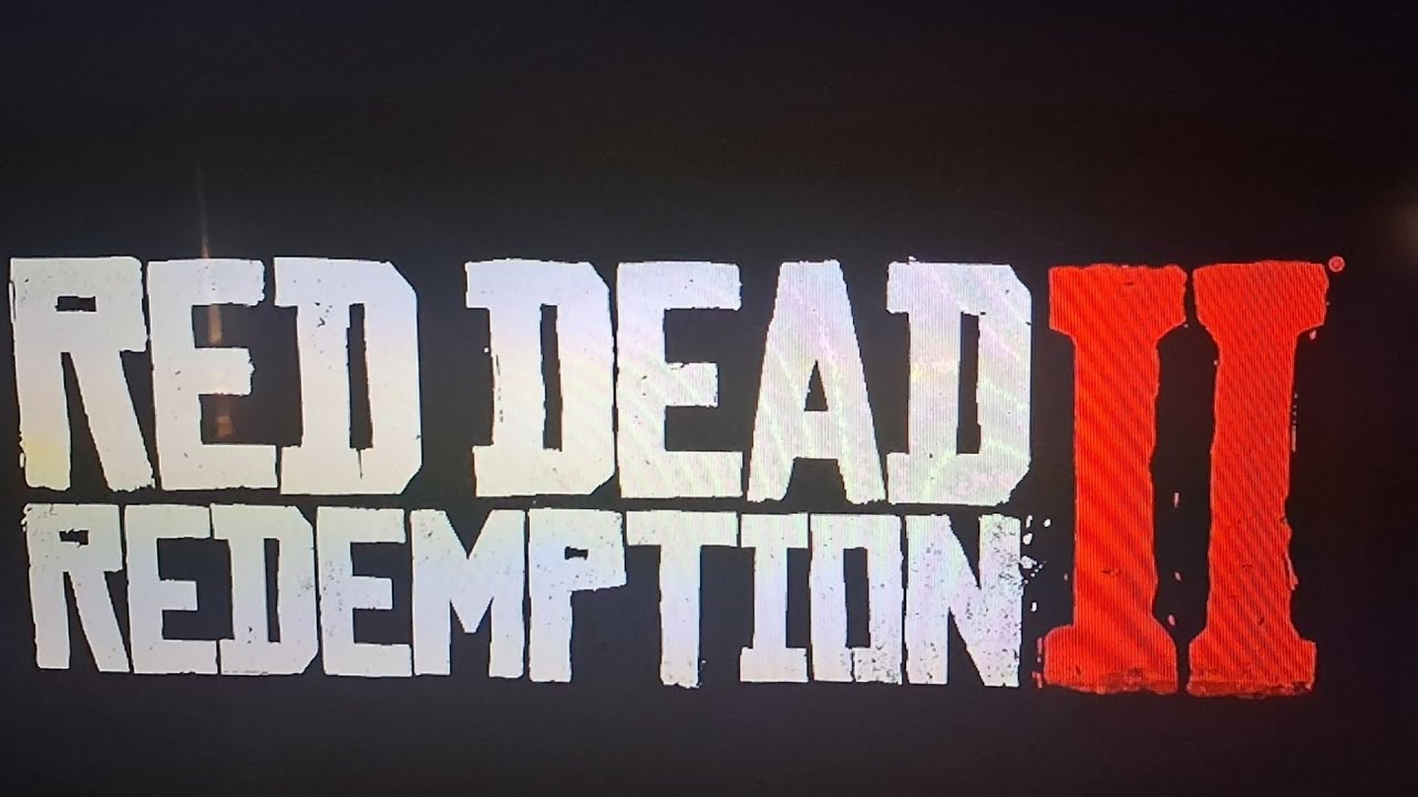 Red dead redemption 2 part 1🤠