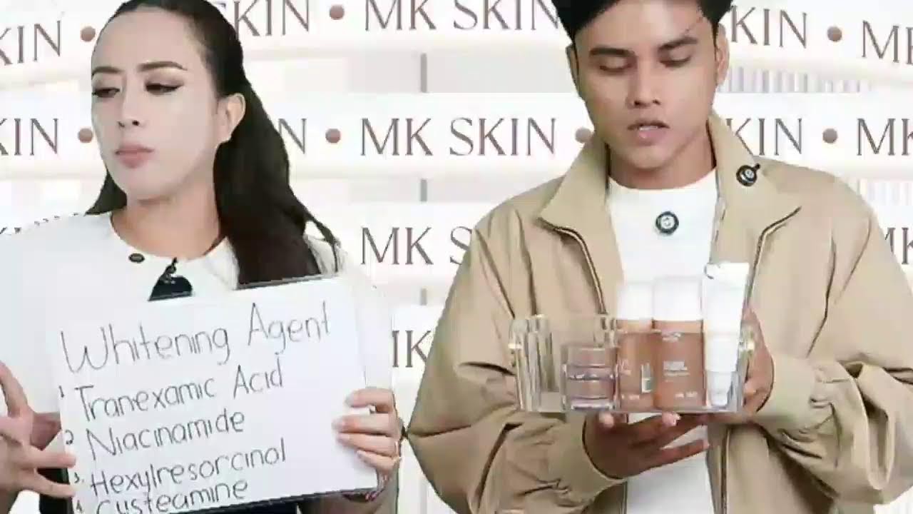 MAMI MAHARANI KEMALA AJAK RESSA ANAK DENADA COLLAB