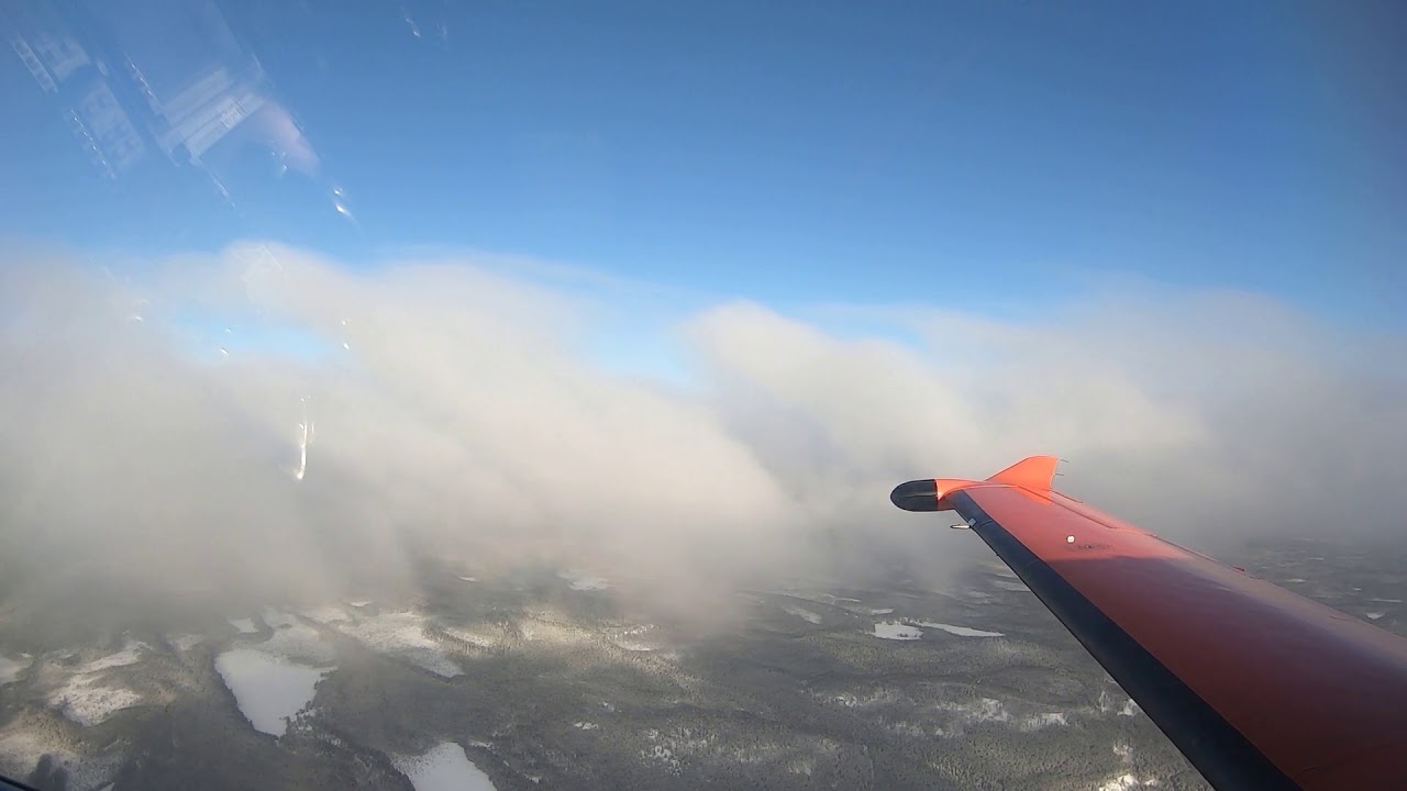 Fly Away Ornge Style HD