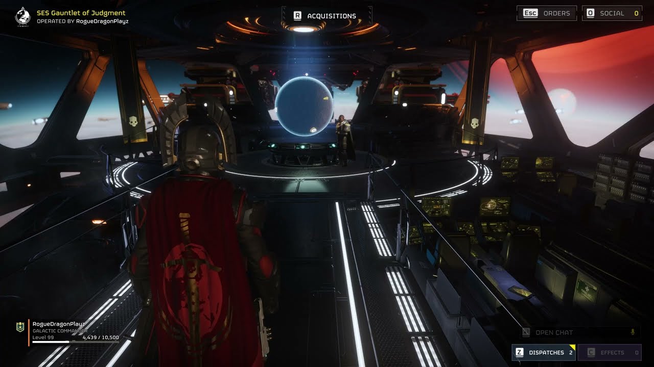 HELLDIVERS™ 2 Farming for Super Credits on Grand Errant