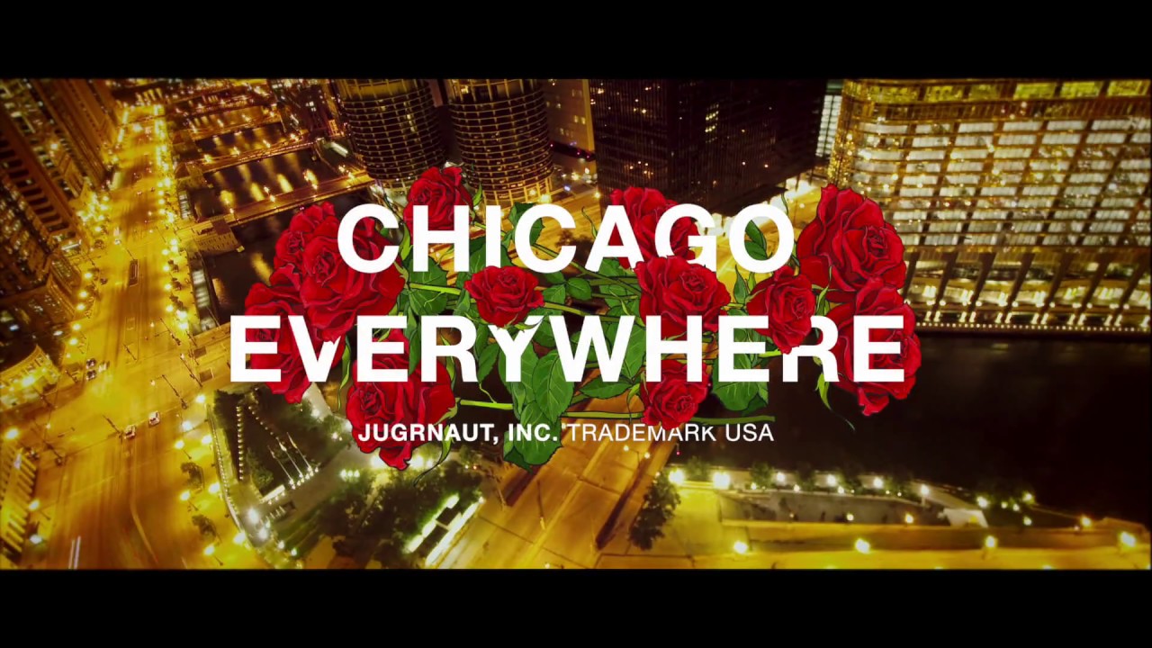 Jugrnaut 10 Year Anniversary at The Annex Chicago - Illustrado Films
