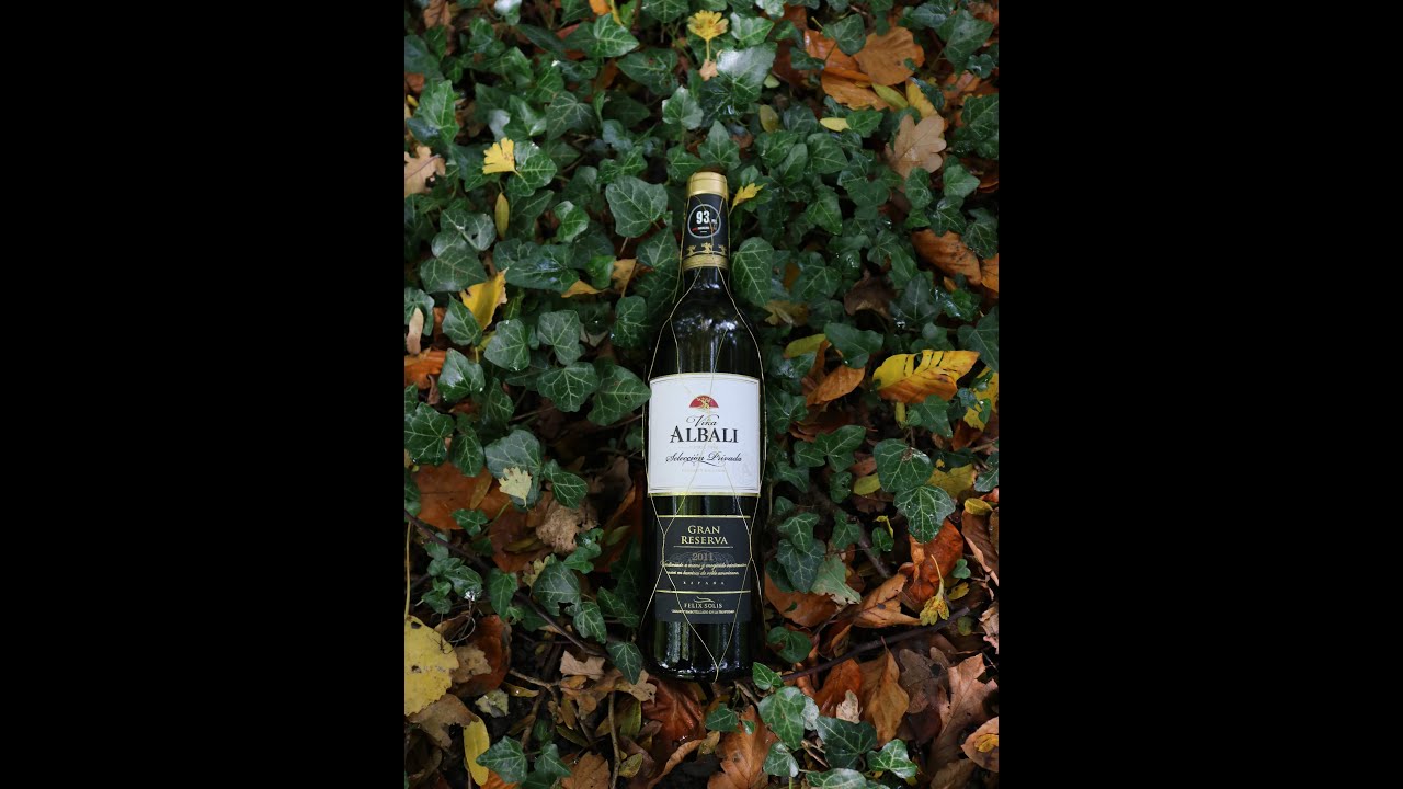 Vi&ntilde;a Albali Gran Reserva