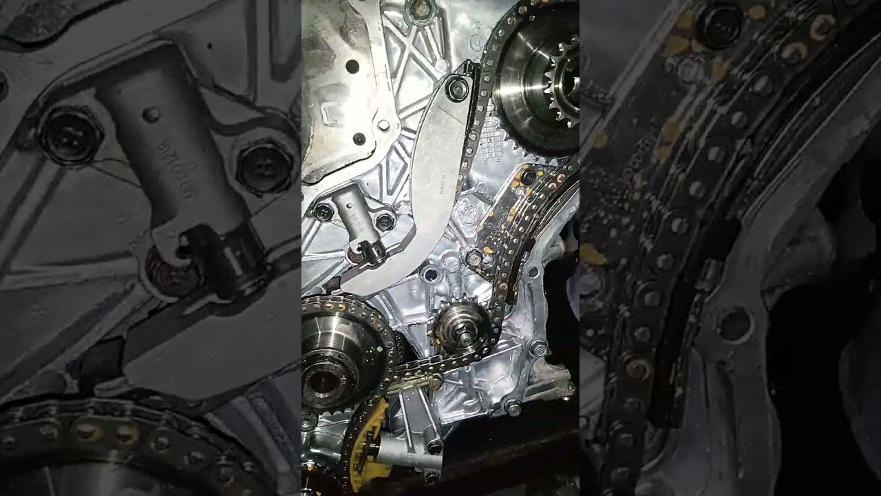 eixo balanceador isolado do motor do HR ou Kia