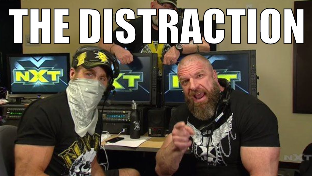 NXT In Your House Return, Asuka, MITB | Fightful Wrestling's The Distraction Podcast 5/14