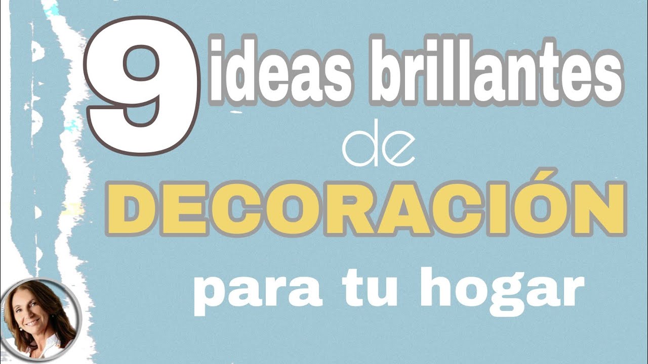 9 IDEAS BRILLANTES DE DECORACI&Oacute;N PARA TU HOGAR  con telas- Fabiana Marquesini - 234