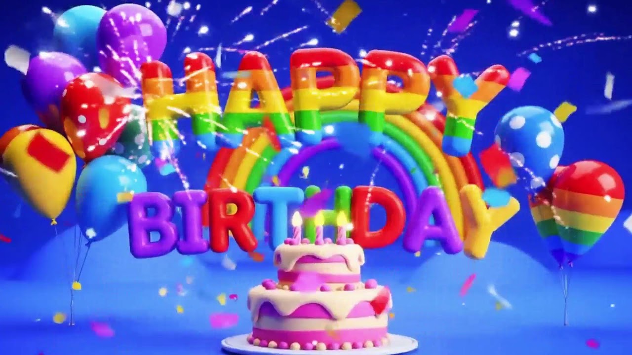 Happy Birthday Remix Song 2026 | Pop Remix | Viral Birthday Hit 2026