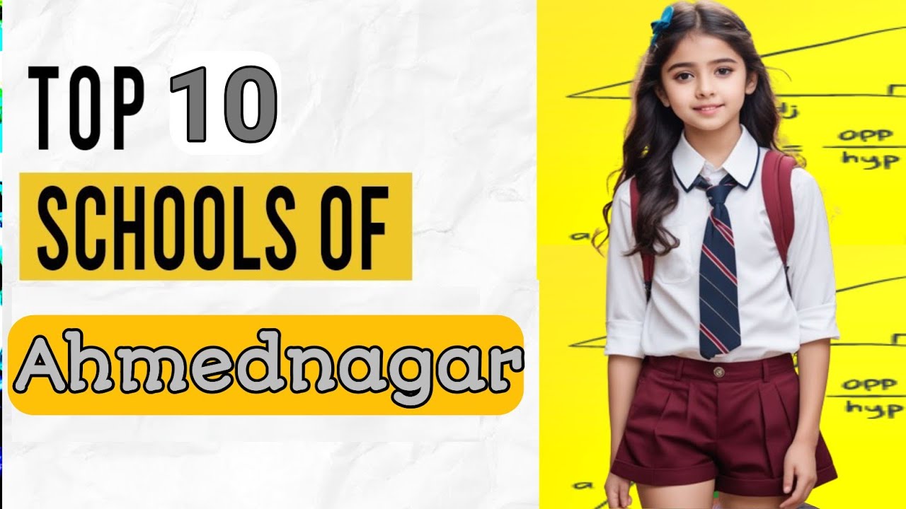 Top 10 CBSE Schools In Ahmednagar, CBSE School in Ahmednagar, Best CBSE Schools in Ahmednagar