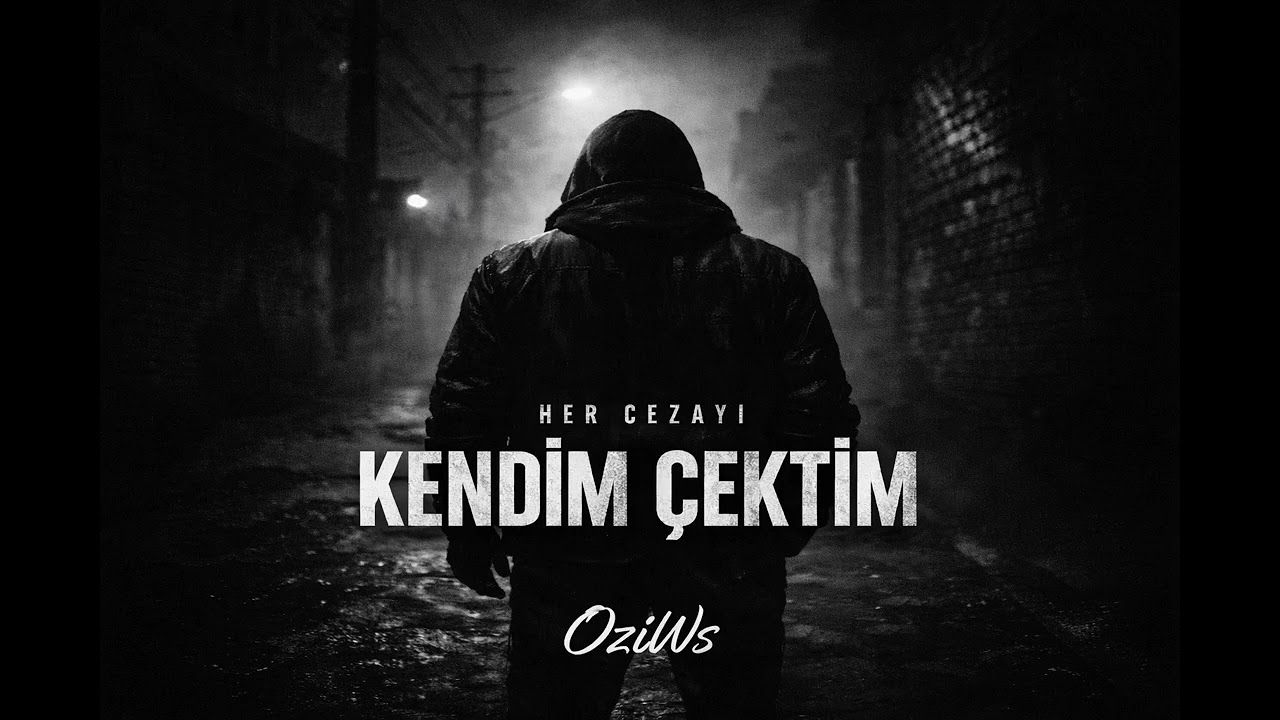 OZİ-Kendim Çektim(Official Audio)
