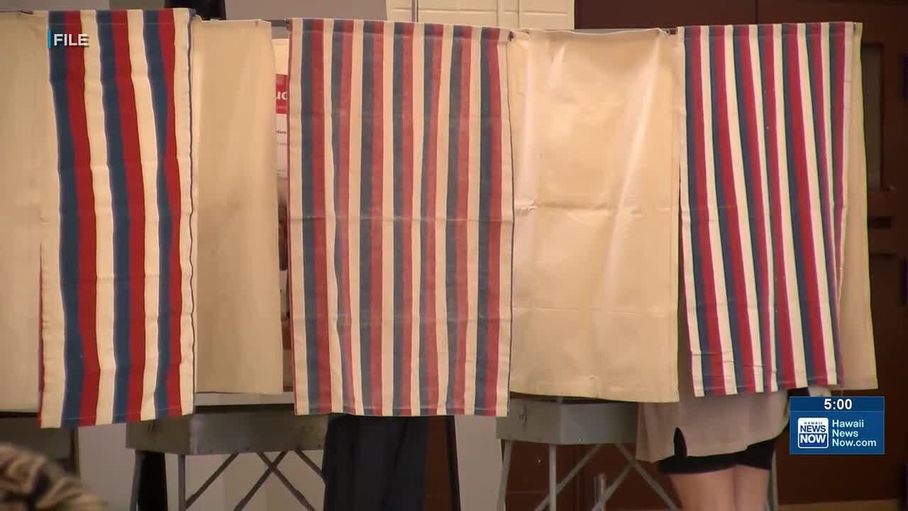 Lawmakers explore controversial rule changes for primary elections