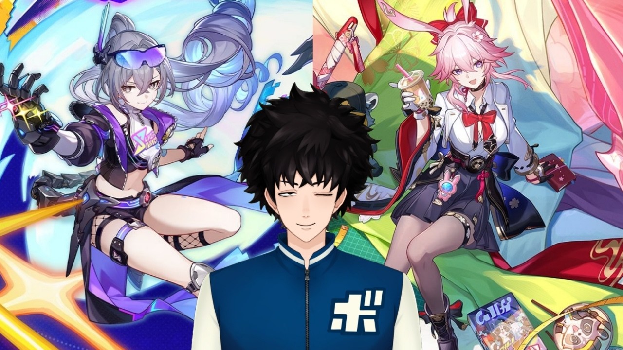 【崩壊スターレイル】過酷レイル始まる【質問歓迎】