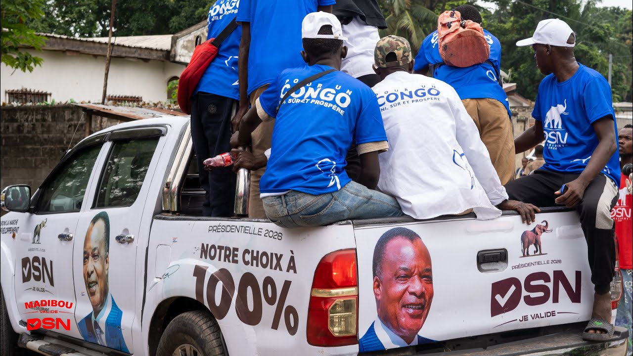 KÔH KÔH KÔH : porte à porte dans l’arrondissement 8 Madibou