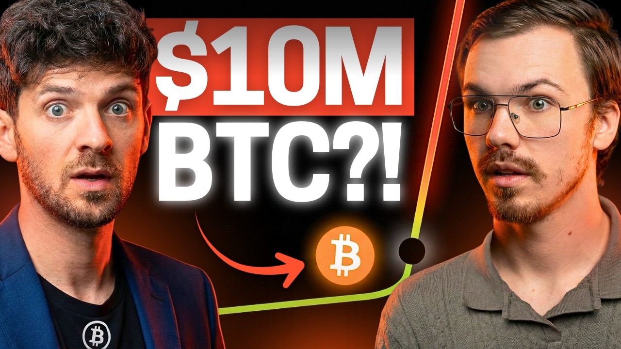 Bitcoin at $72K: The Opportunity Most People Miss