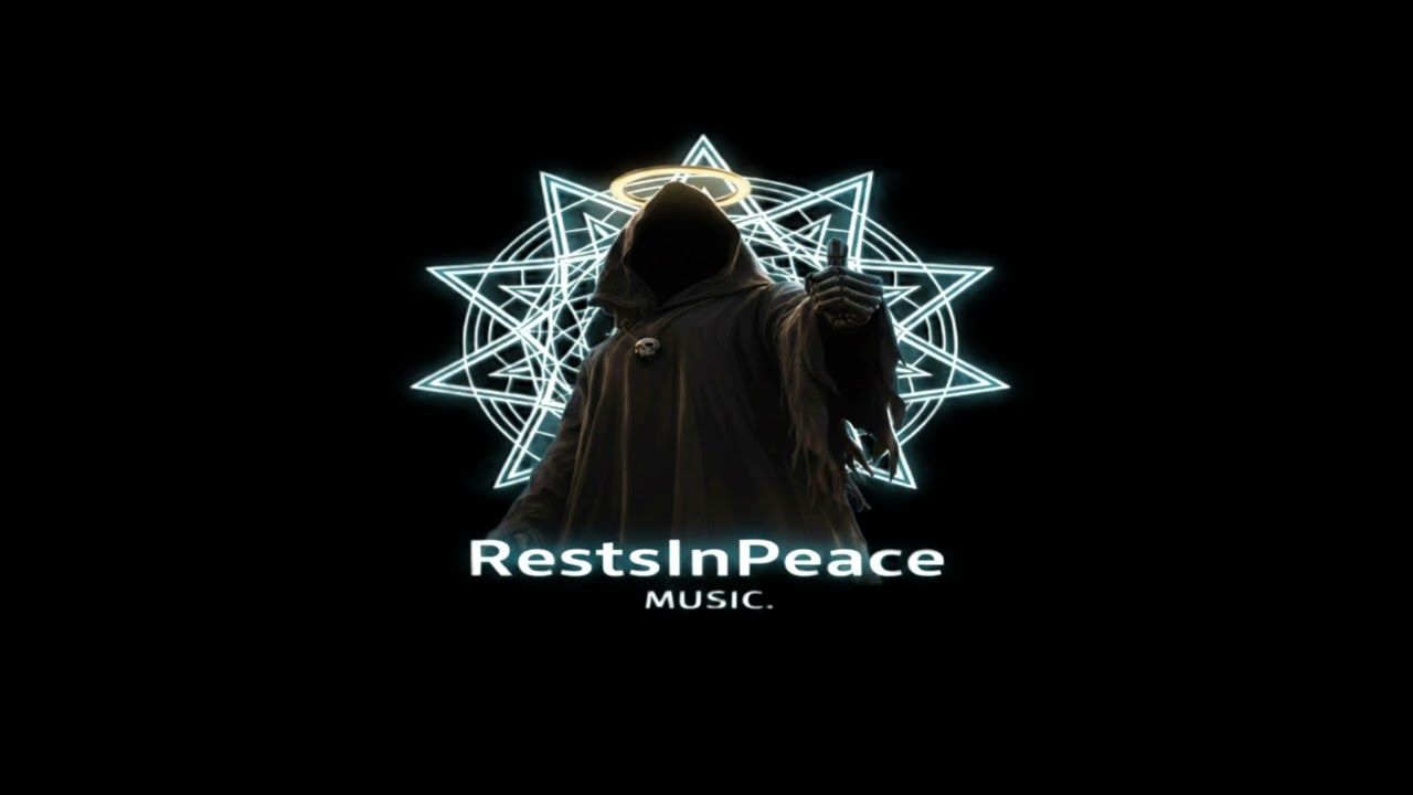 RestsInPeace - Parte de Mi