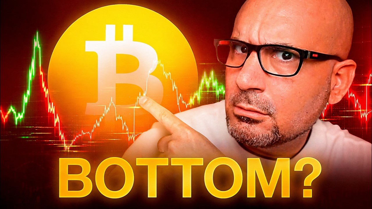Bitcoin&rsquo;s 60K Bottom? The Charts Are Lying to You