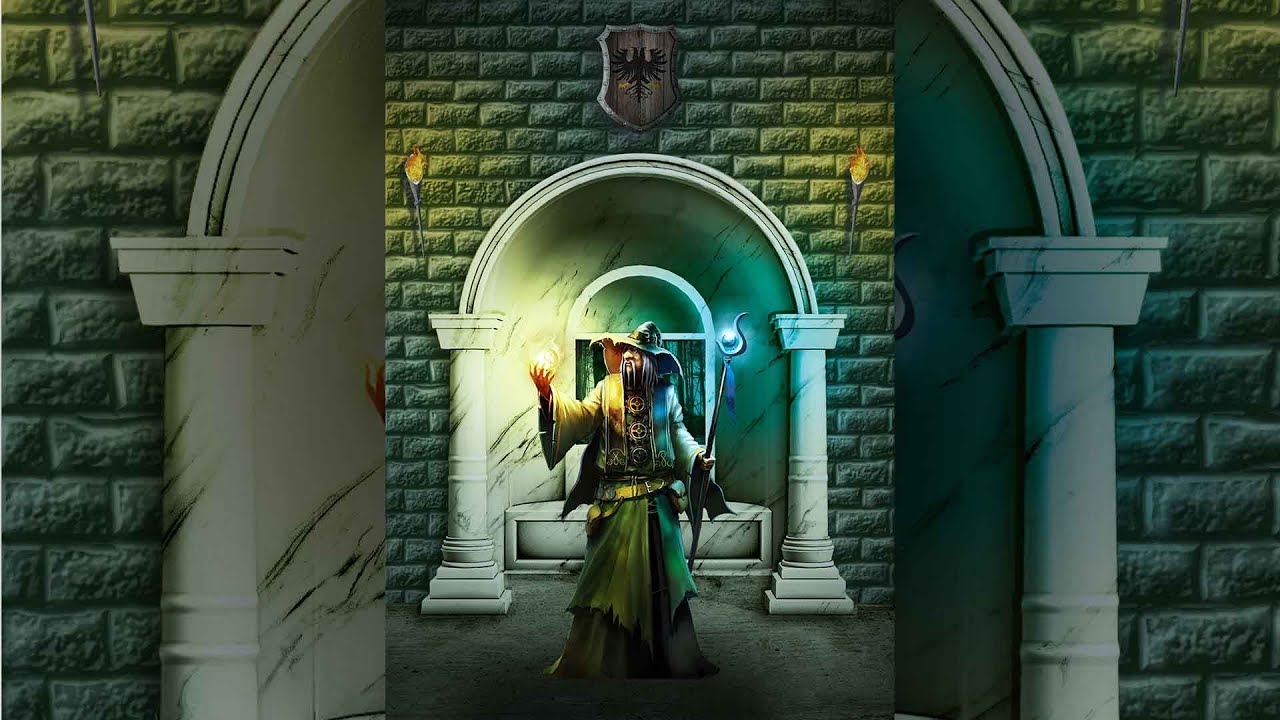 Speedpaint Fantasy / photoshop cc