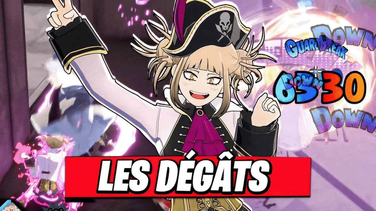 J'AI VOLÉ L'ALTER DE SUN EATER AVEC TOGA RAPIDE ! L'ALTER Y EST TROP FORT ?