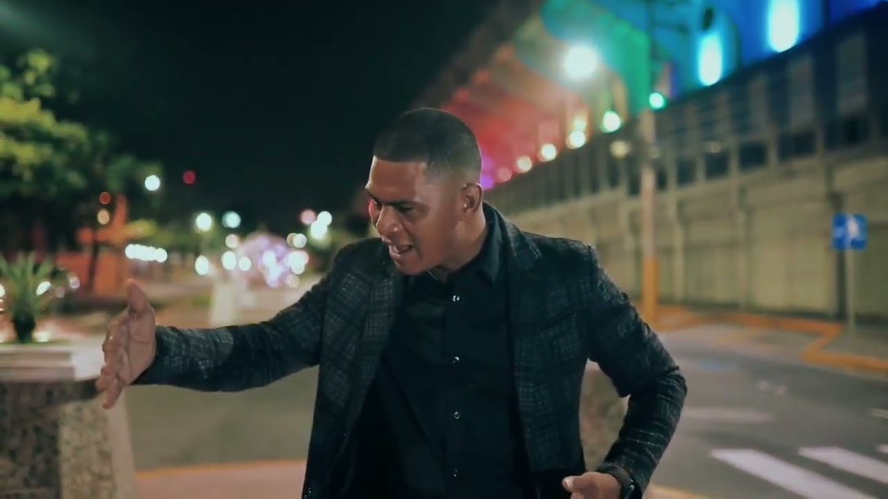Kevin Brown - Man Raya Kam Ba (Video Oficial)