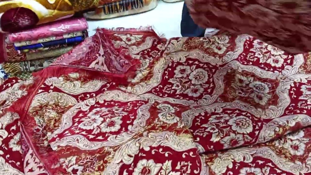 Bridal package 
