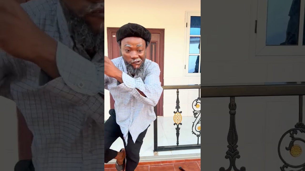 This video will make you day 😂😂#viralvideo #comedy #funny 