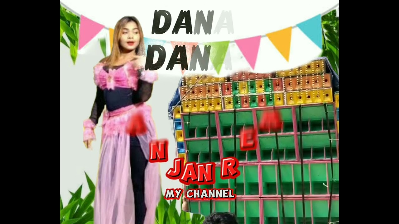 Dana Don  🎶Dana Don