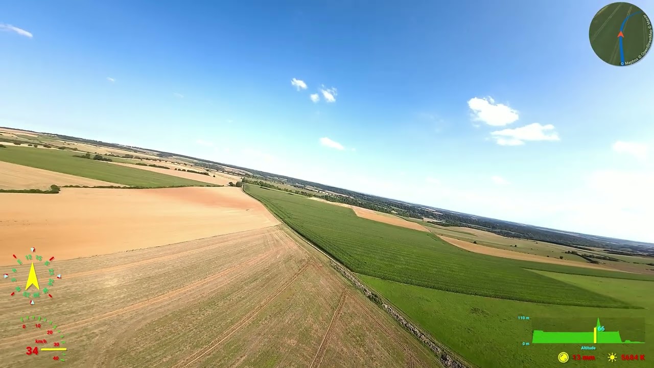 Panorama 2 le 15 aout 2025