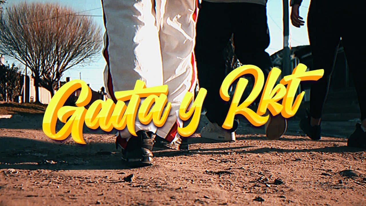 GAITA RKT - Franko DLH x DJ Pablo (Videoclip Oficial)