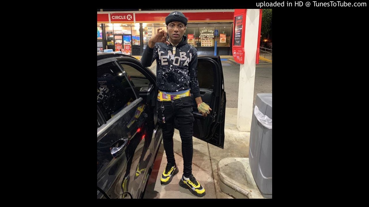 {Free} TLE Cinco x Big Yavo Type Beat 
